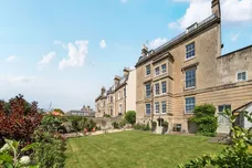 Sydney Buildings Bath BA2 photo 1