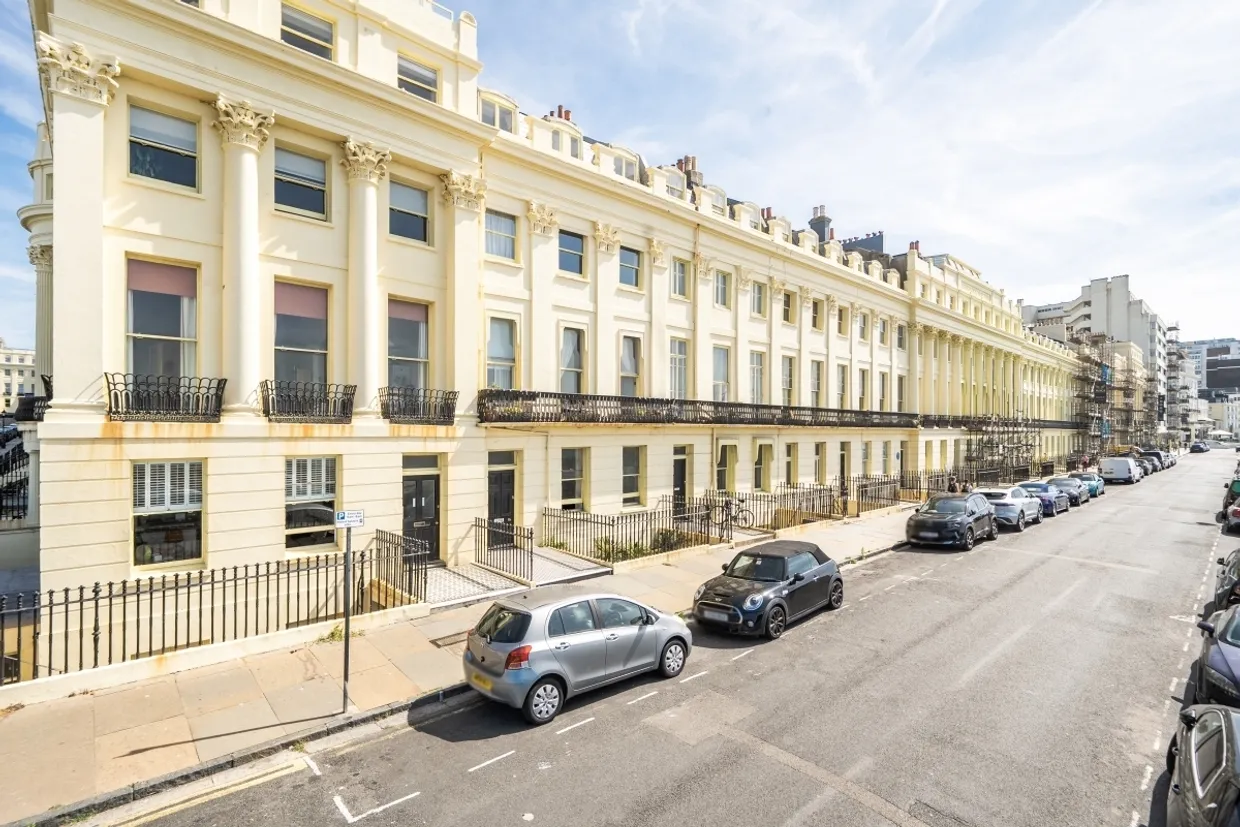 Brunswick Terrace Hove BN3 photo 1