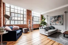 Underwood Street London N1 photo 6