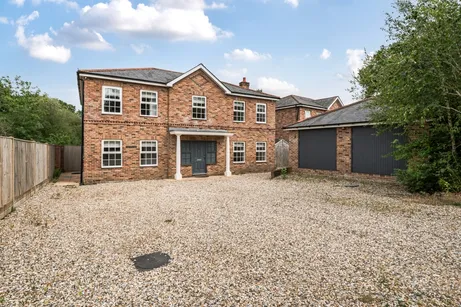 Sandy Lane Pamber Heath RG26