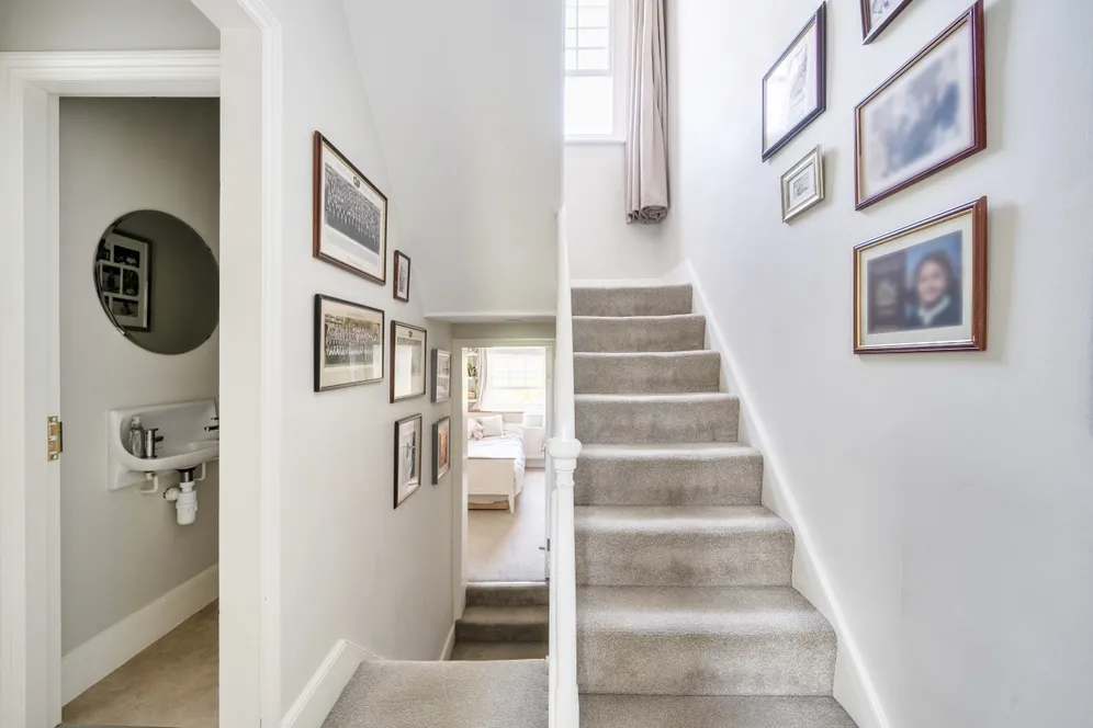 St. Johns Wood Terrace London NW8 photo 3
