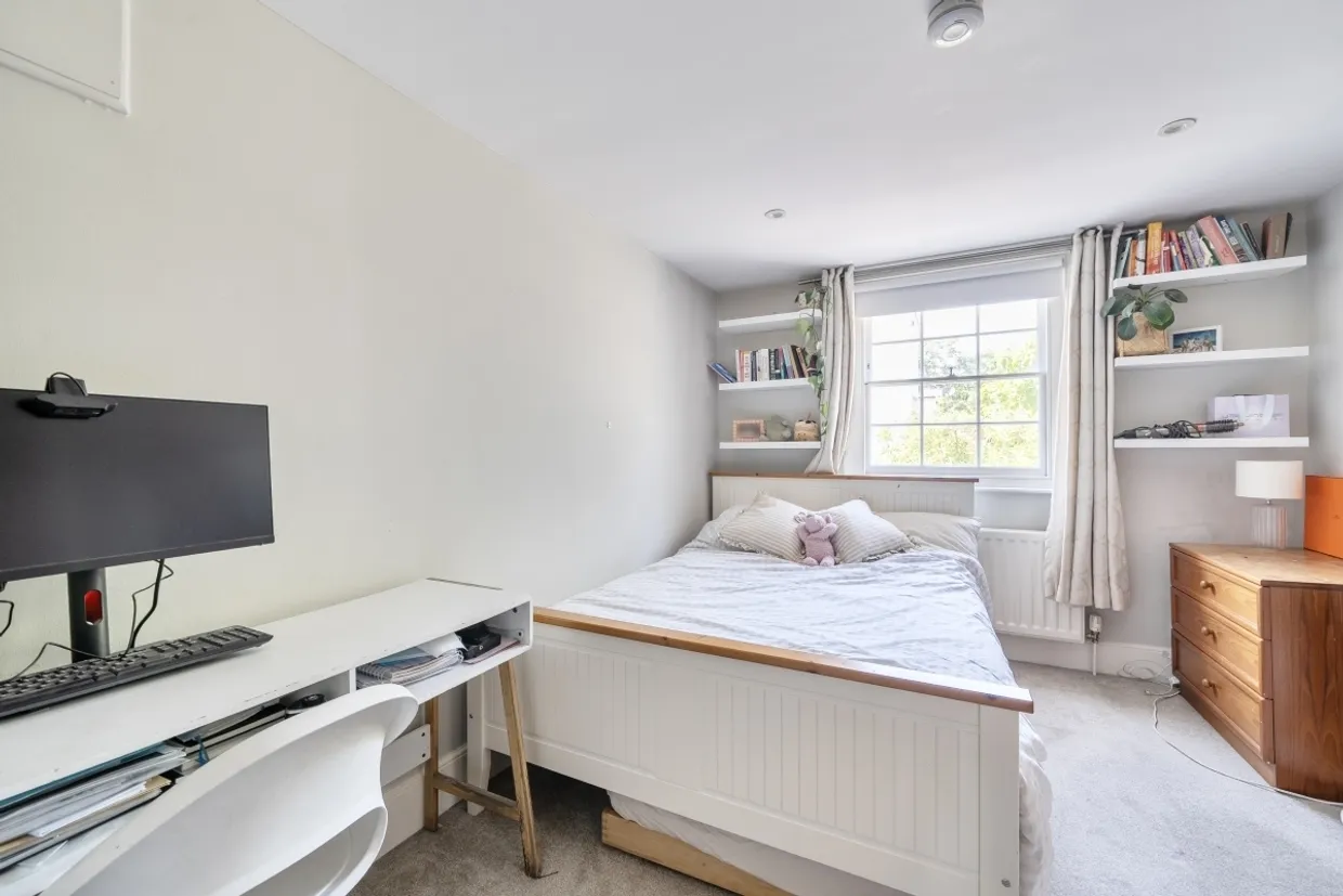 St. Johns Wood Terrace London NW8 photo 5