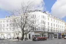 Cumberland Street London SW1V photo 11