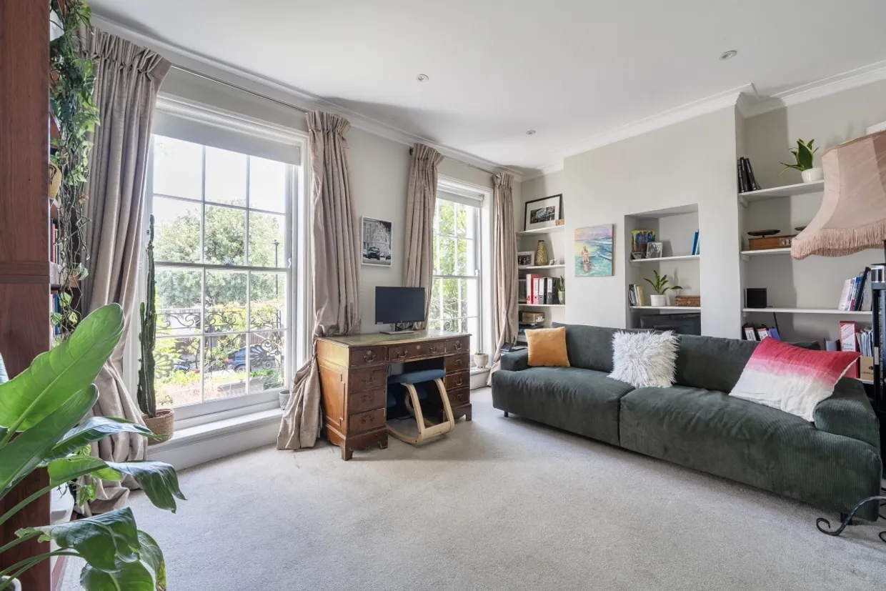 St. Johns Wood Terrace London NW8 photo 6
