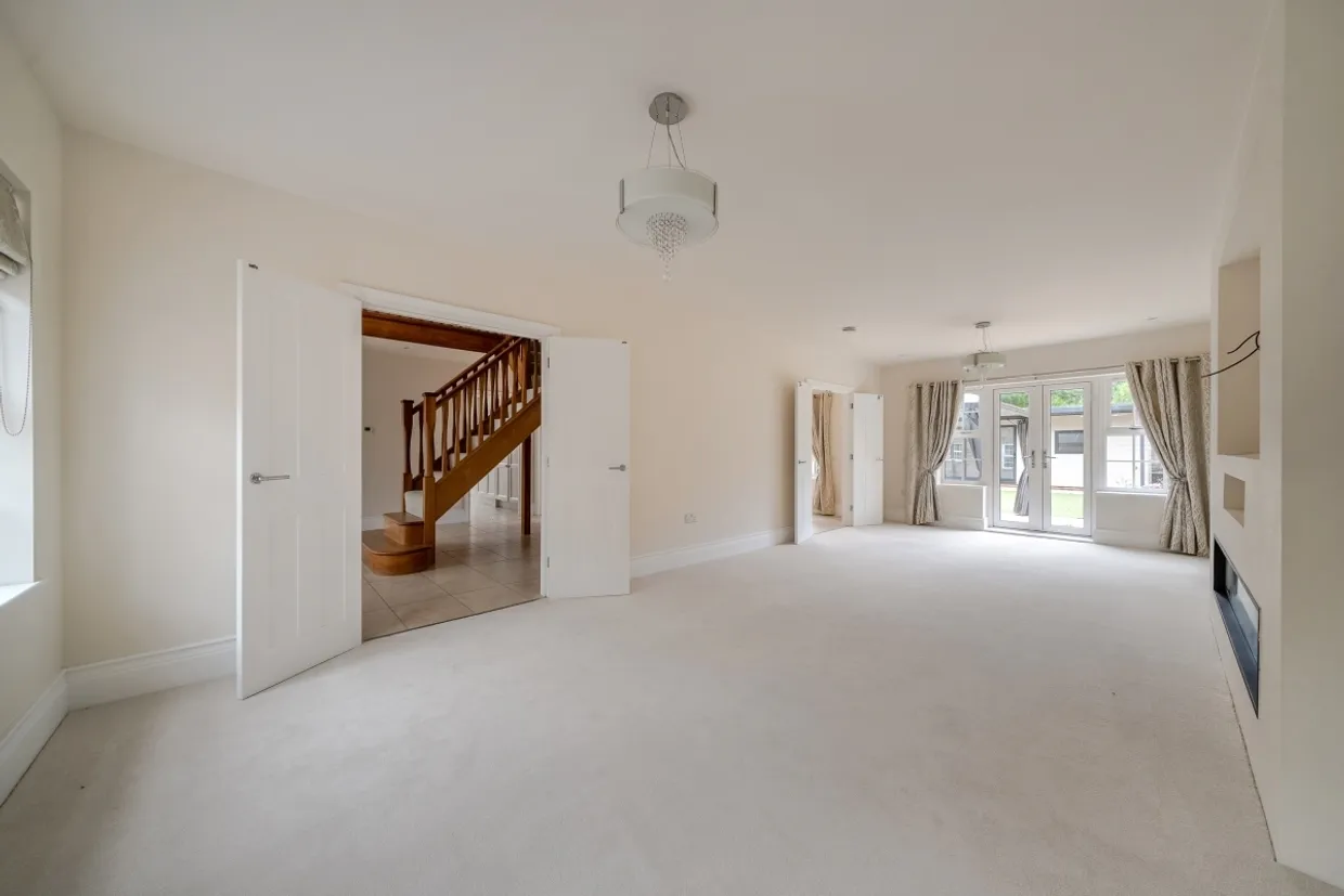 Sandy Lane Pamber Heath RG26 photo 8