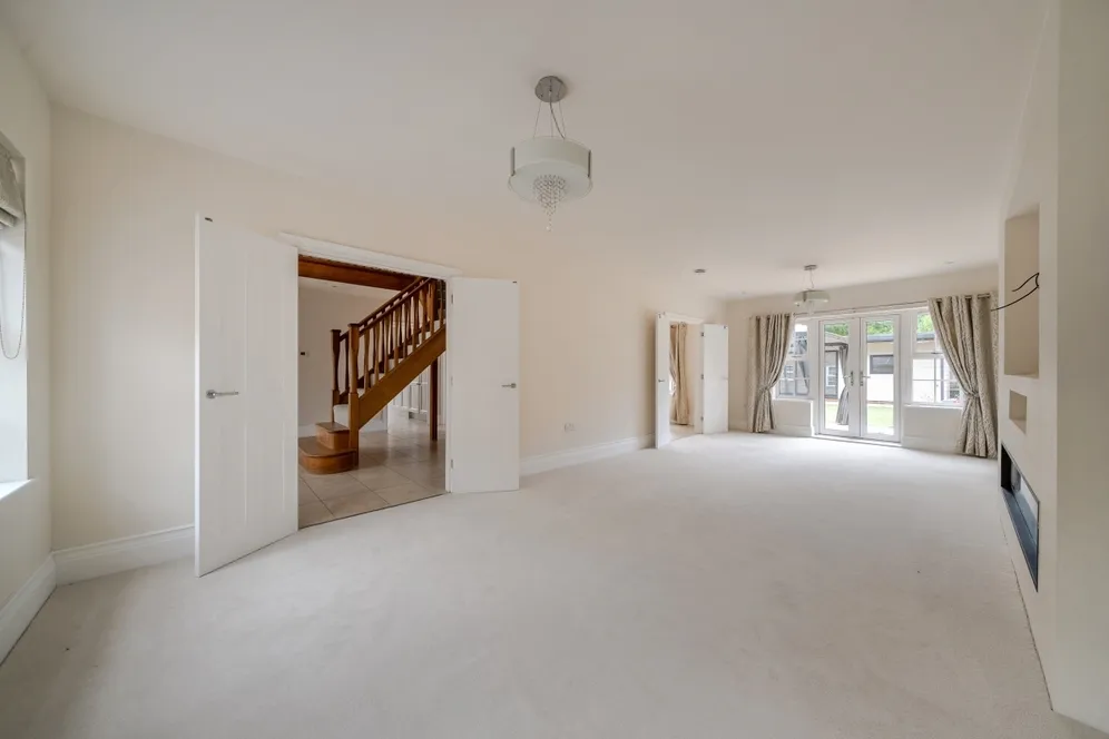 Sandy Lane Pamber Heath RG26 photo 8