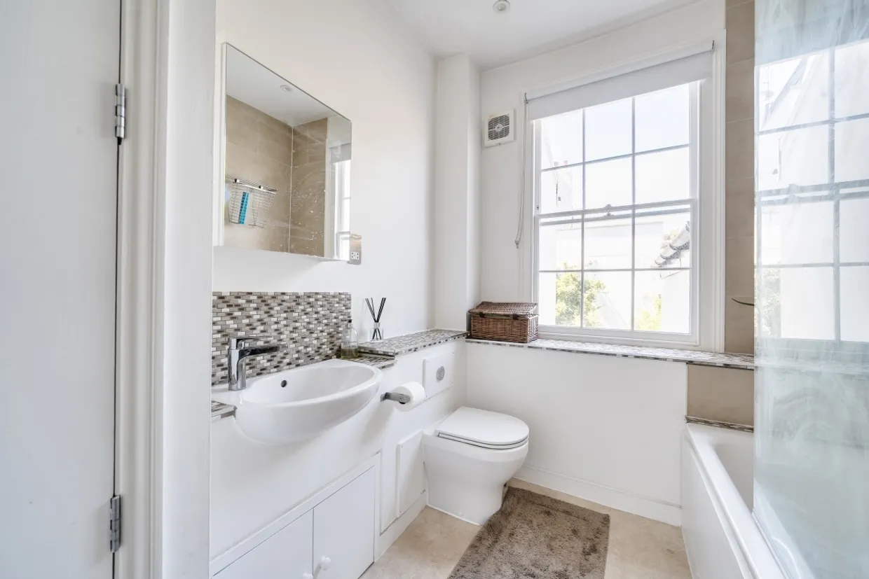St. Johns Wood Terrace London NW8 photo 8