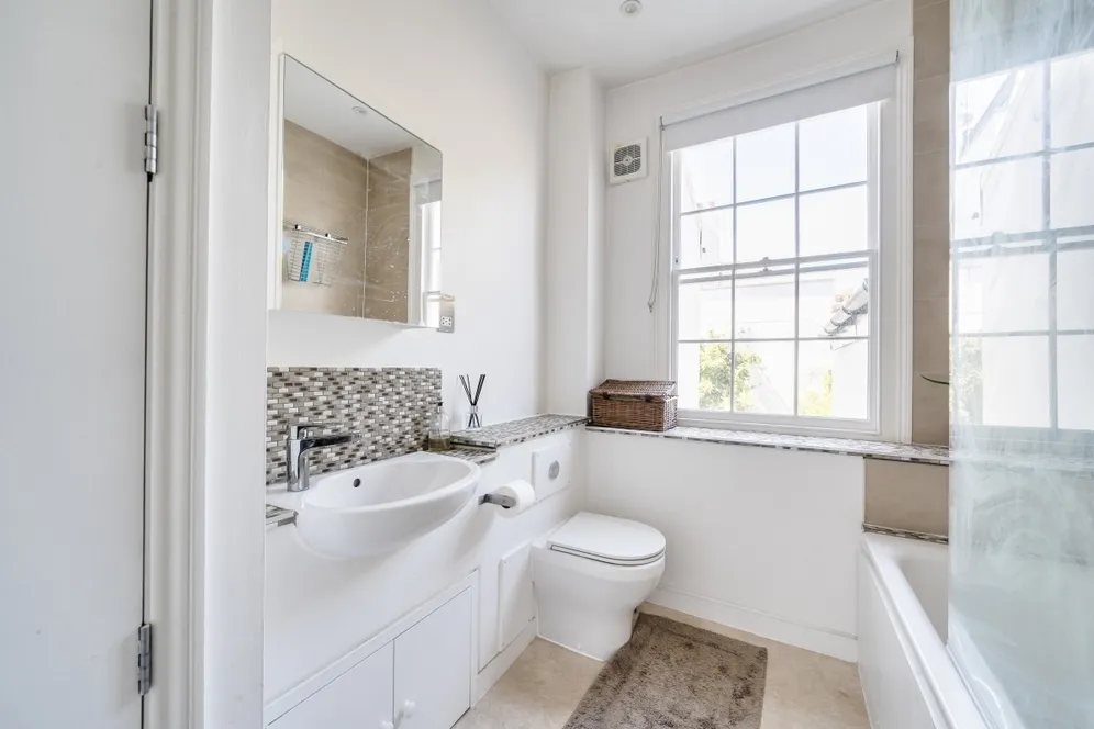 St. Johns Wood Terrace London NW8 photo 8