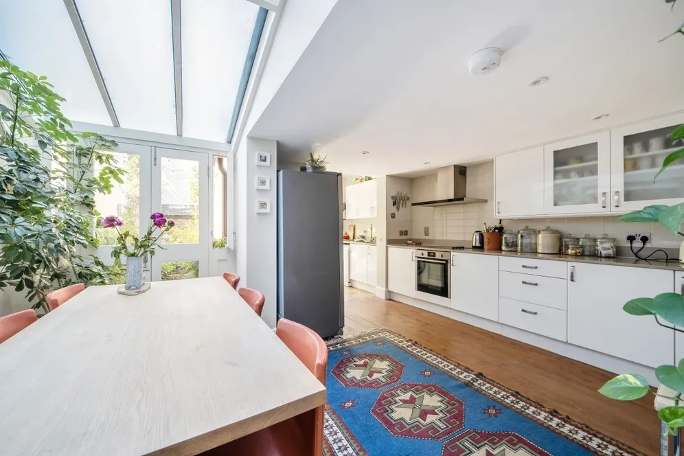 St. Johns Wood Terrace London NW8 photo 10