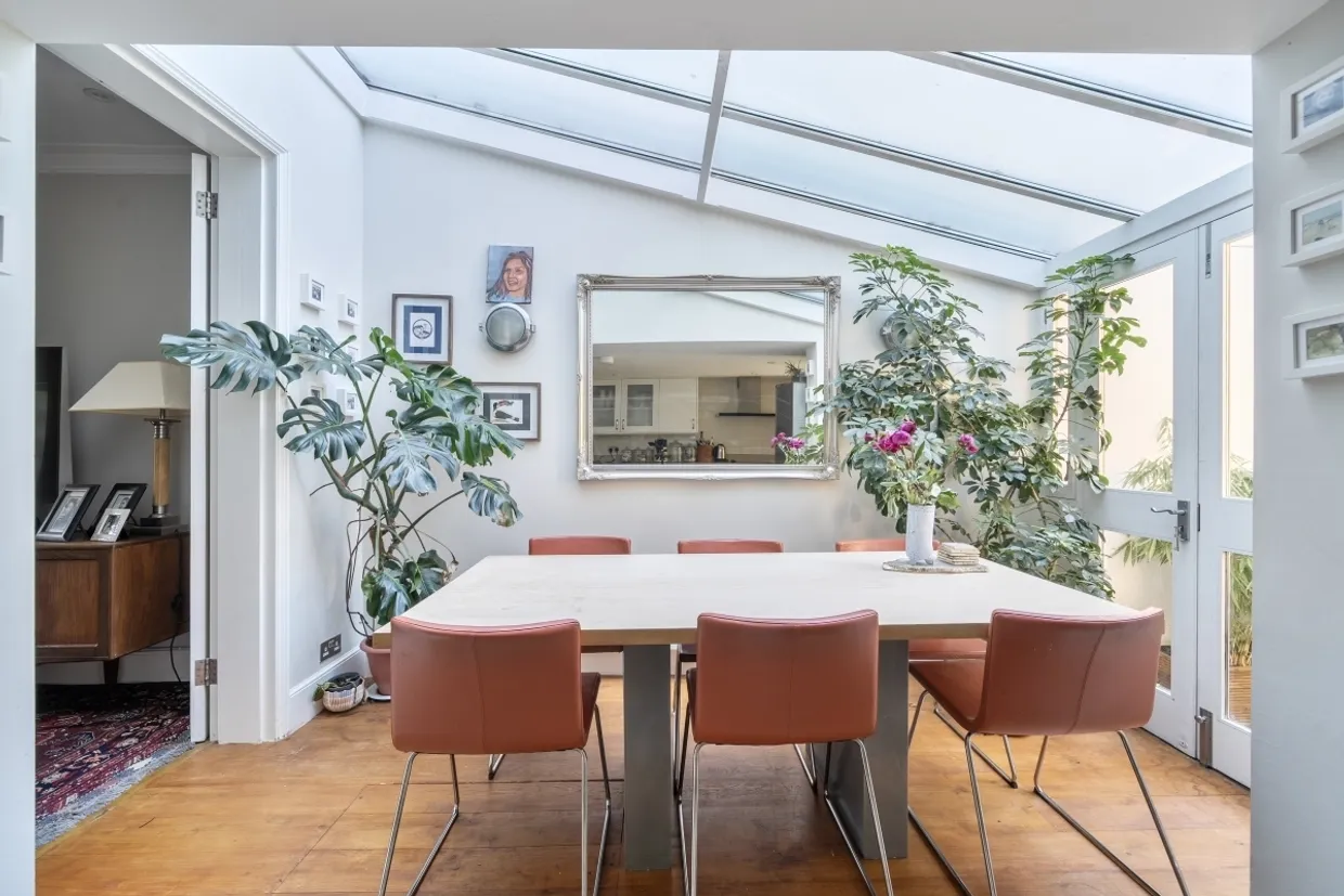 St. Johns Wood Terrace London NW8 photo 11