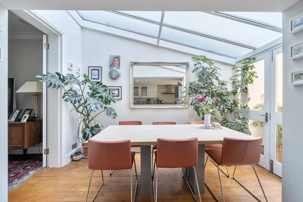 St. Johns Wood Terrace London NW8 photo 11