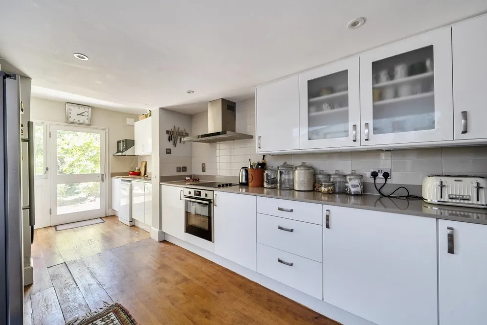 St. Johns Wood Terrace London NW8 photo 12