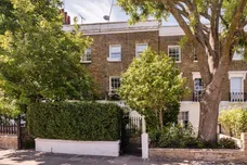 St. Johns Wood Terrace London NW8 photo 13