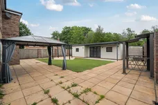 Sandy Lane Pamber Heath RG26 photo 20