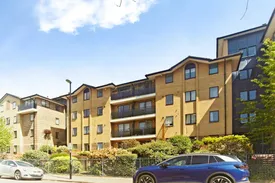 Property responsive