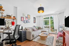 Rose Way, London