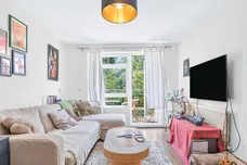 Rose Way, London