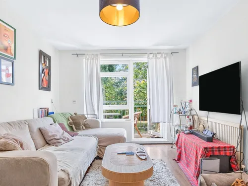Rose Way, Londonphoto