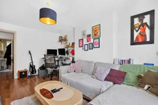 Rose Way, London