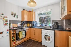 Rose Way, London