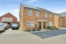 Viking Drive, Griston, Thetford