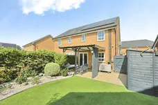 Viking Drive, Griston, Thetford