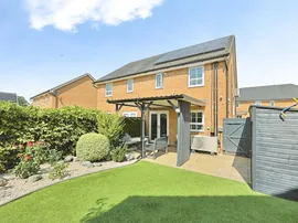 Viking Drive, Griston, Thetford thumb 2