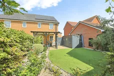 Viking Drive, Griston, Thetford