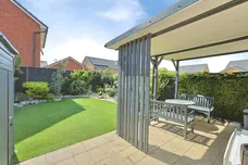 Viking Drive, Griston, Thetford