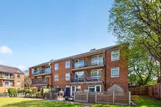 Rose Way, London