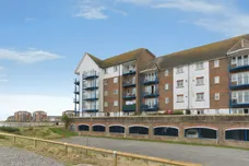 Bermuda Place, Eastbourne