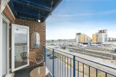 Bermuda Place, Eastbourne
