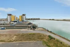 Bermuda Place, Eastbourne