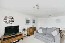 Bermuda Place, Eastbourne