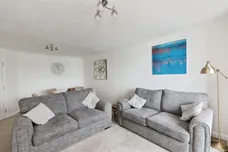 Bermuda Place, Eastbourne
