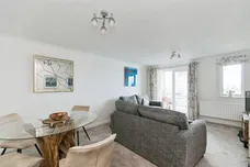 Bermuda Place, Eastbourne