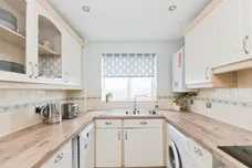 Bermuda Place, Eastbourne