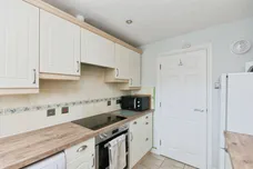 Bermuda Place, Eastbourne