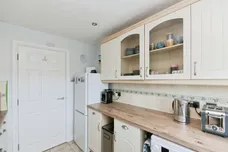 Bermuda Place, Eastbourne