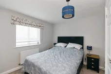Bermuda Place, Eastbourne