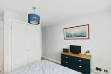 Bermuda Place, Eastbourne