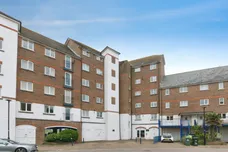 Bermuda Place, Eastbourne