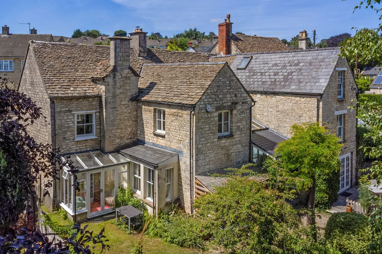 Spring Hill, Nailsworth, GL6 photo 1