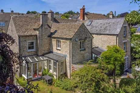 Spring Hill, STROUD, GL6