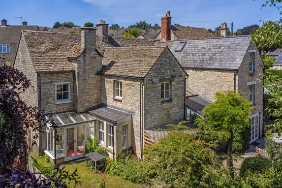 Spring Hill, STROUD, GL6