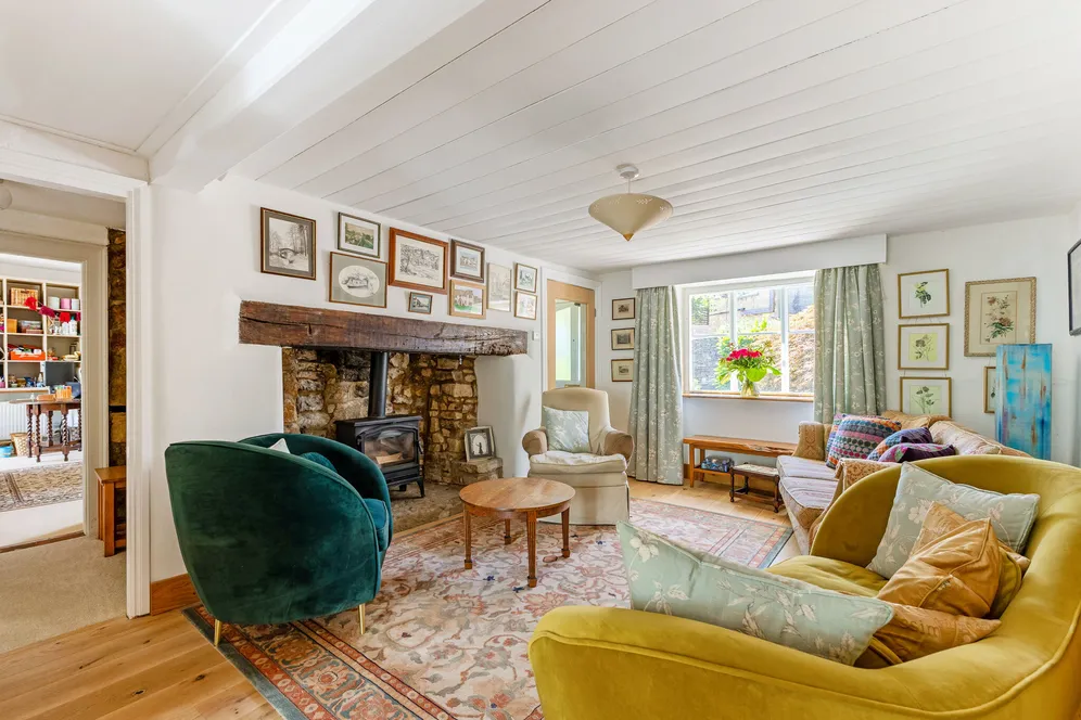 Spring Hill, Nailsworth, GL6 photo 4