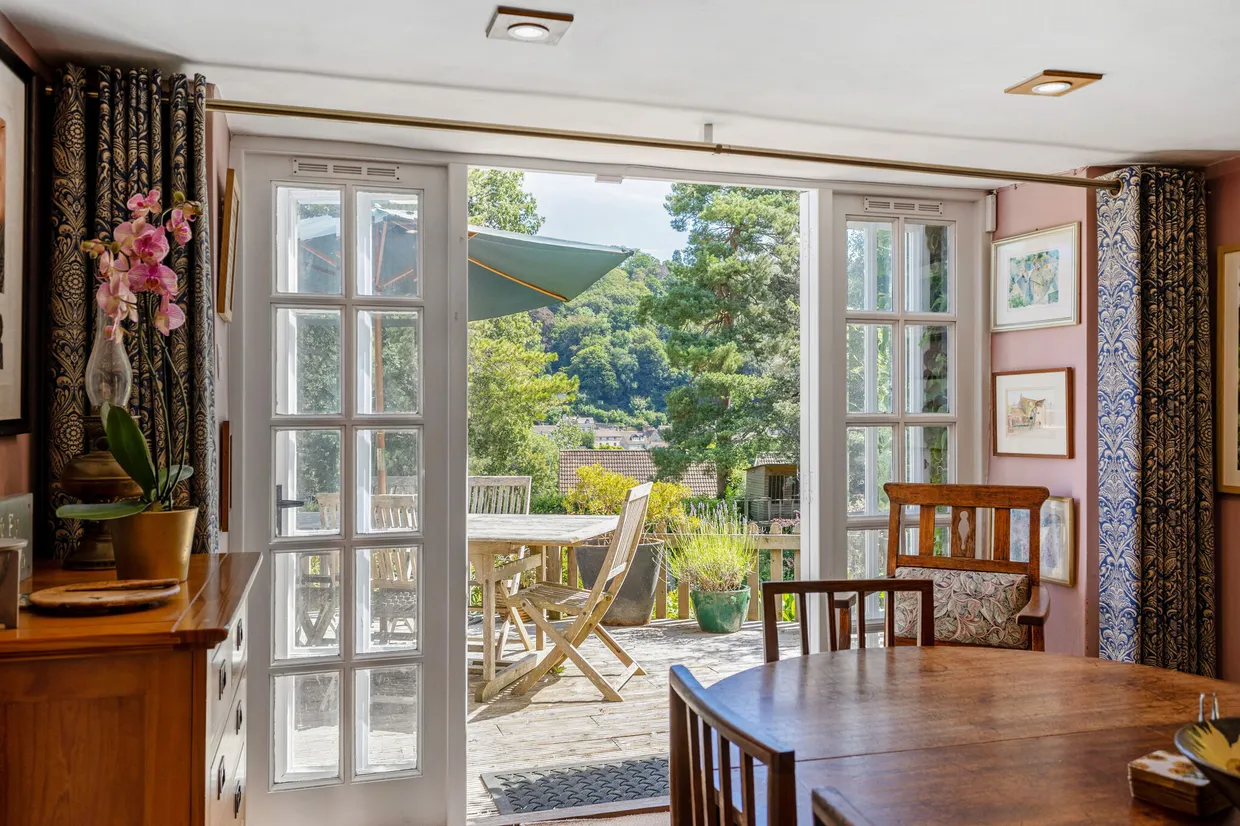 Spring Hill, Nailsworth, GL6 photo 8