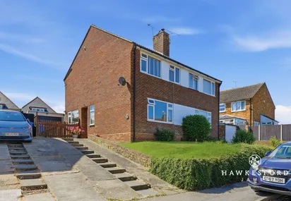 Forge Road, Sittingbourne, ME10