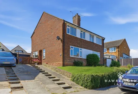 Forge Road, Sittingbourne, ME10