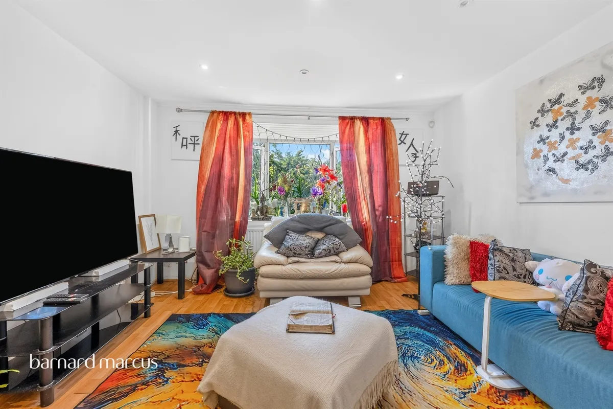 Engadine Close, Croydon